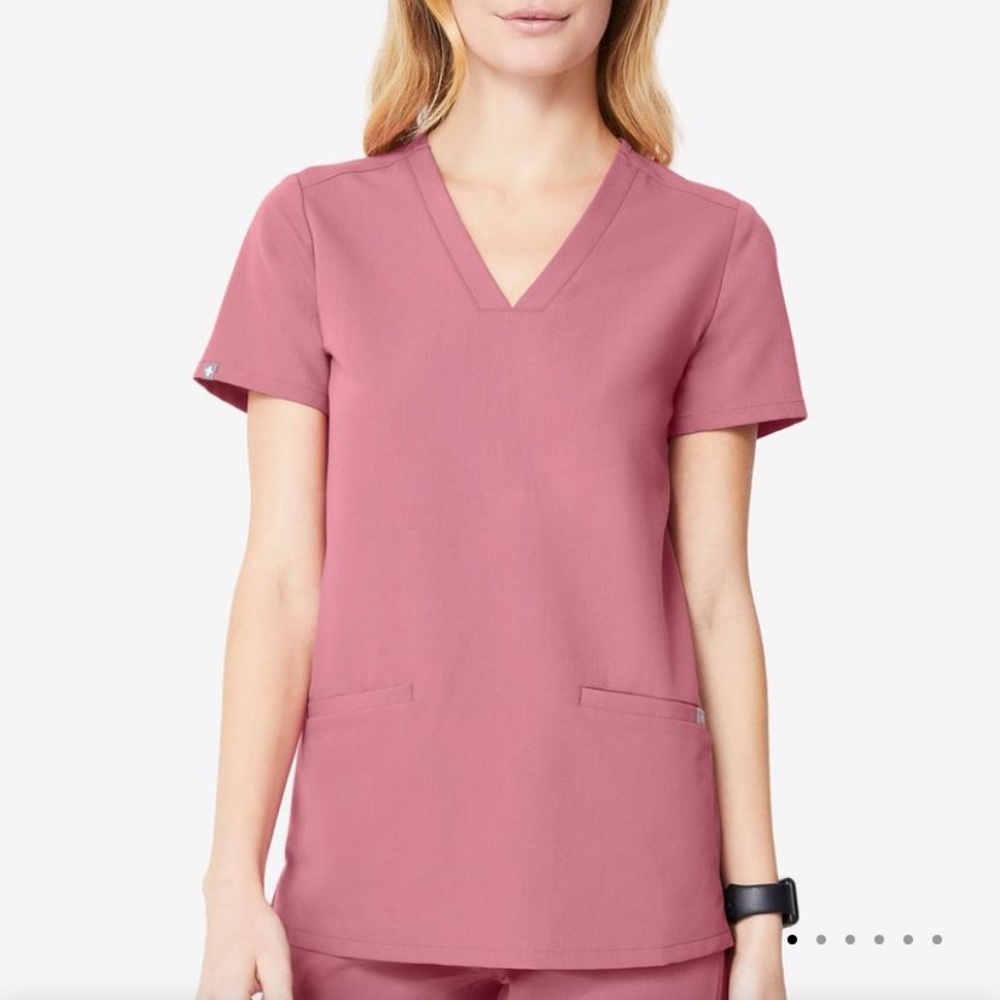 ISO SIZE LARGE CASMA MAUVE!